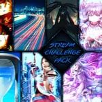 beatmap challenge packs|osu.
